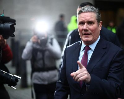 Who could be behind the phantom briefing and the tax rise that wasn’t? Inspector Starmer is on the case