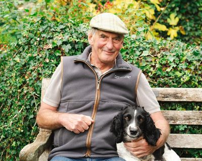 Donald MacIntyre obituary