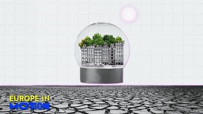 Europe is the world's fastest-warming continent — are its cities ready for climate change?