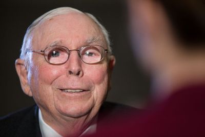 99-Year-Old Billionaire Charlie Munger Laid Out 7 Ways To 'Guarantee a Life of Misery' — And None Had Anything To Do With Money