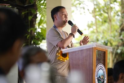 Zaldy Co Dares Critics: 'Examine the Documents in Full' Before Making 'Conclusions'