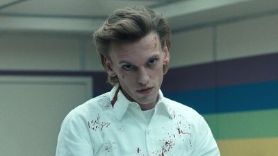 Stranger Things' Jamie Campbell Bower Did Not Hold Back While Explaining Why Using The Bathroom In The Vecna Costume Is 'A F---ing Nightmare'