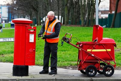 How Royal Mail plans improve delivery problems as delays grow