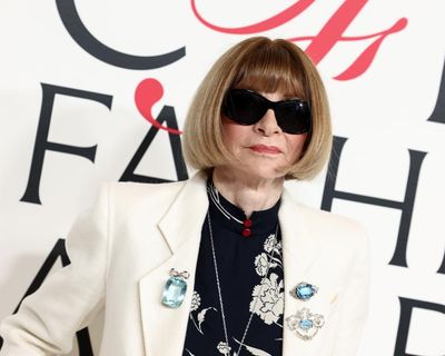 How Anna Wintour’s Vogue front covers made a statement to the end