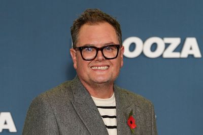 Alan Carr's US takeover: The 'Celebrity Traitors' cast set for Hollywood stardom