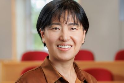 Why Genpact has an Agentic AI Officer and why she dislikes the term ‘human in the loop’