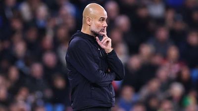 Man City Midfielder Set for Extended Absence After Injury Complication—Report