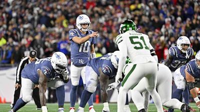 Trying to Make Sense of the Drake ‘Drake Maye’ Maye Phenomenon