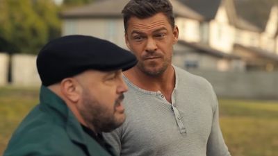 ‘Makes The Bottom Of The Barrel Look Like Everest.’ Critics Have Seen Playdate, And They Aren’t Holding Back On Alan Ritchson And Kevin James’ Action Comedy