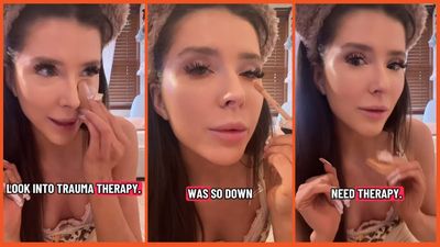 ‘I was so down bad’: Woman hires witch off of Etsy to cast a love spell, the witch refunded her and told her to seek therapy