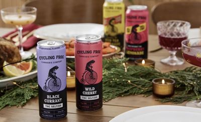 Black Friday Just Got Higher: Up to 30% Off Cycling Frog Favourites