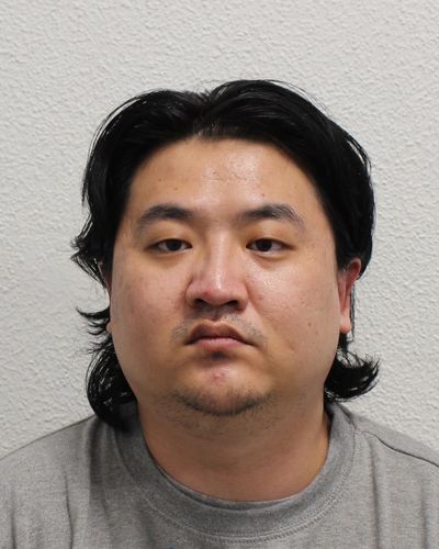 Serial rapist Chao Xu jailed for life for raping women he drugged with a Chinese potion