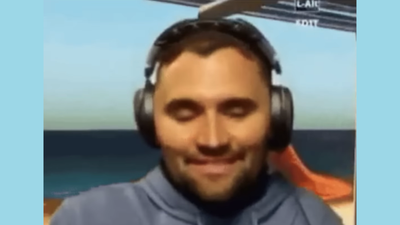 Deepfake Storm: The AI Meme Tsunami Using Kirk's Couple's Face to Undermine Politics