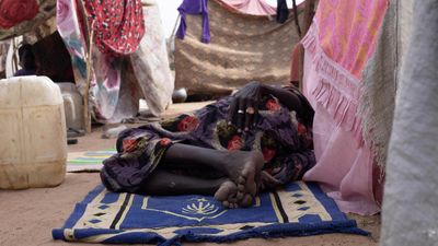 UN human rights council orders investigation into atrocities in Sudan