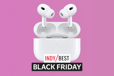 The AirPods Pro 2 have been reduced by £30 ahead of Black Friday 2025