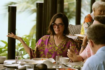 Searches for lorazepam surged after release of The White Lotus, data shows