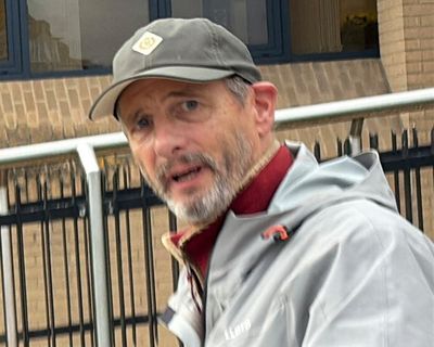 Man, 61, found guilty of stalking former Tory minister Penny Mordaunt