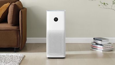 Xiaomi’s impressive smart air purifier has arrived in Europe – and the price is hard to beat