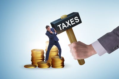9 Tax Moves to Make Before December 31