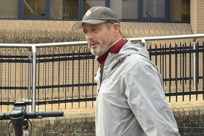 Ex-councillor found guilty of stalking former MP Penny Mordaunt