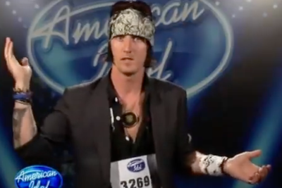 Former American Idol contestant accused of raping minor once fronted a band named ‘Sexual Harassment’