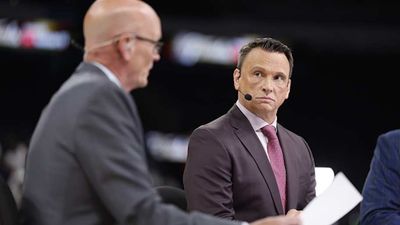 ESPN Changes NBA Box Scores Again After Public Criticism From Analyst Tim Legler