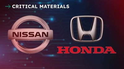The Global Nissan-Honda Merger Failed. But A U.S. Partnership Is Very Much Alive