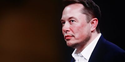 Tesla’s US$1 trillion gamble on Elon Musk’s ‘visionary’ leadership