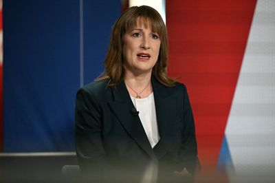 Londoners who own expensive homes face being hammered in Budget after Reeves U-turn to dump income tax rise