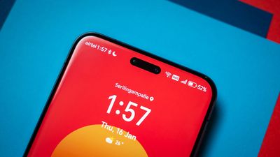 Facial authentication on Android is about to get much better