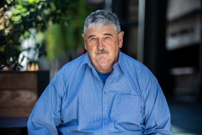 A failed braking system led to his son’s death – it wasn’t the first, or the last