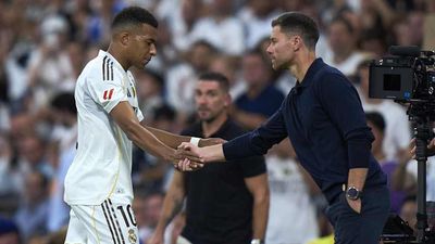 Kylian Mbappe Gives Verdict on Real Madrid Squad’s Relationship With Xabi Alonso