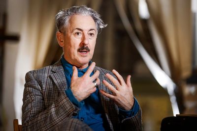 ‘I’m not just putting on nice plays’: Hollywood star Alan Cumming’s plan to reignite theatre in the Scottish Highlands