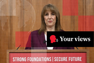 ‘The speculation is ridiculous’: Readers vent frustration over Budget uncertainty