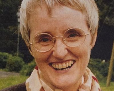 Maureen McGinley obituary