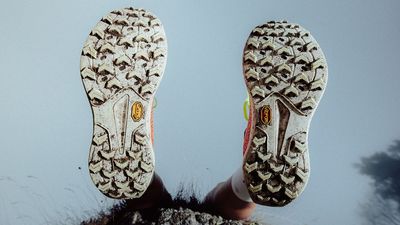 The new Saucony Peregrine 16 gets a long-awaited upgrade trail runners have begged for