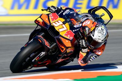 Can Pedro Acosta finally score his maiden MotoGP win in Valencia?