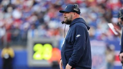 Ex-Giants Coach Brian Daboll Could Draw Interest From a Top College Football Opening