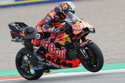 Why Acosta may finally score maiden MotoGP win in Valencia