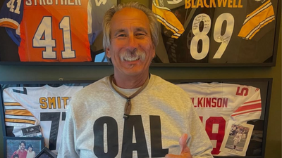 Who Is John Beam? 'Last Chance U' Coach Shot on Oakland Campus — 10 Photos of the Beloved Mentor