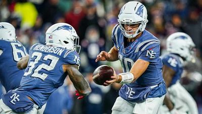 Patriots Hype Reaches New High As Analyst Says AFC Runs Through New England