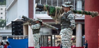 Trump’s Latin America strategy risks creating a military quagmire