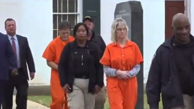 Woman with autism and social anxiety refuses to leave the sofa. Her parents’ response? They didn’t move her for 12 years