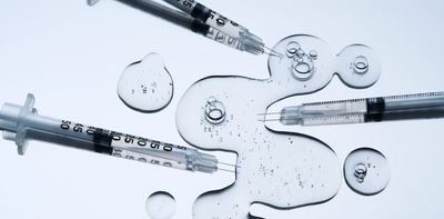 The hidden environmental cost of anti-wrinkle injections