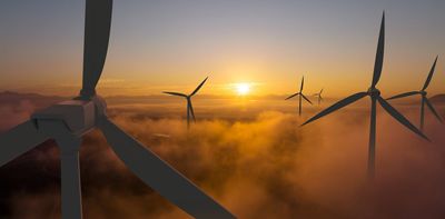 How climate cooperation turned into a global race for green power