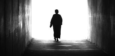 Psychedelics might help terminal patients find peace