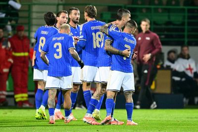 World Cup 2026: How Italy can qualify automatically for next summer's tournament