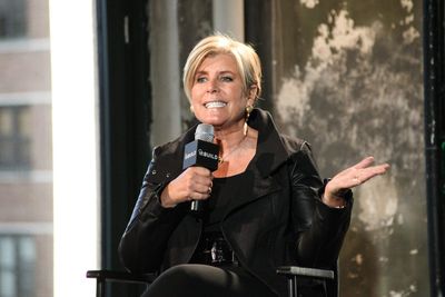 10 Best Money Tips of 2025 From Suze Orman