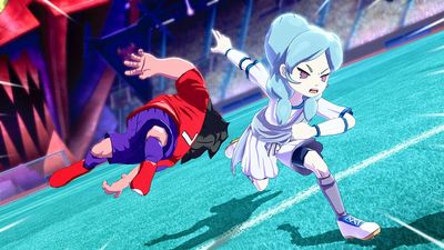 Inazuma Eleven: Victory Road Is Getting a Manga Adaptation