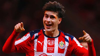 Why Mexico National Team Fans Should be Excited About Armando Gonzalez